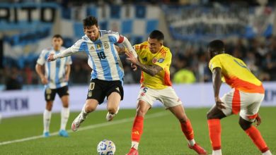 Photo of Tabla de posiciones eliminatorias sudamericanas: Así queda Colombia tras la fecha 16