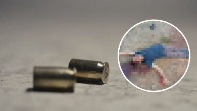 Photo of Un hombre fue hallado muerto a tiros en Montelíbano