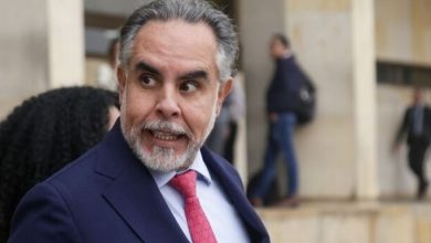 Photo of Benedetti planteó posibilidad de que el Gobierno desista de la consulta popular