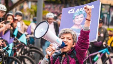 Photo of Claudia López inscribió su comité promotor para presidenciales de 2026