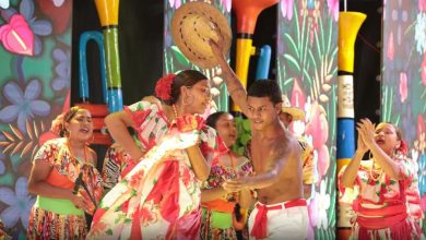 Photo of Córdoba será sede del Encuentro Nacional de Cultura 2025