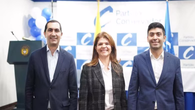 Photo of El conservador, David Barguil no aspirará al Senado