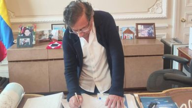 Photo of Consejo de Estado suspende ‘decretazo’ que convoca la consulta popular