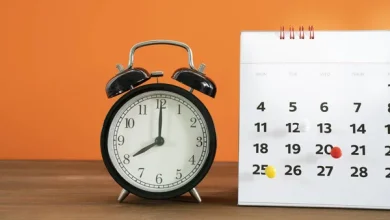 Photo of Trabaja más y mejor: estos son los horarios más productivos, según ChatGPT