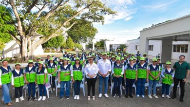 Photo of Planeta Rica refuerza la atención primaria con más equipos básicos en salud