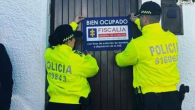 Photo of Extinción de dominio a bienes del narcotráfico en Córdoba, Sucre y Antioquia
