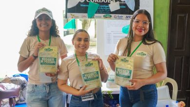 Photo of Sabores que sorprenden: estudiantes de Unicórdoba crean snacks y bebidas únicas en feria de innovación