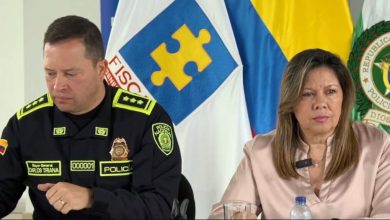 Photo of «Golpe a la oposición o un intento por desestabilizar al país»: las hipótesis de la Fiscalía