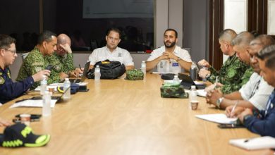 Photo of Aprueban $17 mil millones para fortalecer la fuerza pública y hacer obras en Córdoba