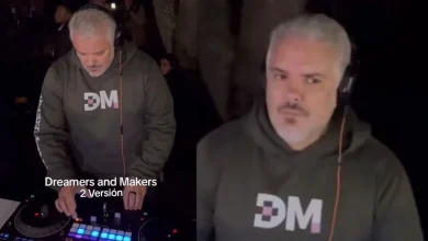 Photo of El expresidente Iván Duque sorprende como DJ en encuentro juvenil y causa revuelo en redes