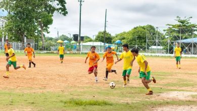 Photo of Buenavista ya tiene sus clasificados para la fase zonal de los Juegos Intercolegiados