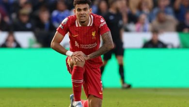 Photo of Liverpool se cansó de los rumores con Luis Díaz: decisión final con el colombiano
