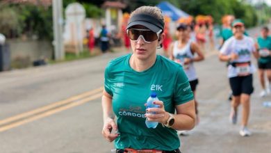 Photo of Más de 3.000 corredores participaron en la primera Media Maratón Córdoba