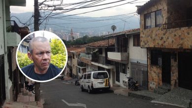 Photo of Radiólogo planetarricense que había desaparecido en Medellín fue encontrado sano y salvo