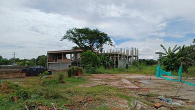 Photo of Alcalde de Montelíbano pidió al MinInterior terminar la construcción del Mega Comando de la Policía