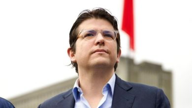 Photo of Horas cruciales de oración por un milagro en la vida de Miguel Uribe