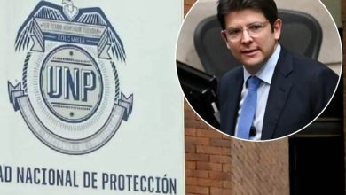 Photo of Denuncia revela que Miguel Uribe ya había pedido reforzar su seguridad y la UNP se lo negó