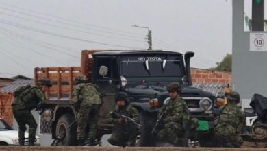 Photo of Fuerzas Armadas rescatan a los 57 militares secuestrados en Cauca