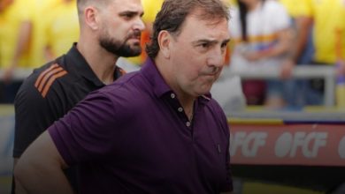 Photo of ¿Qué pasaría con Néstor Lorenzo si Colombia pierde con Argentina?