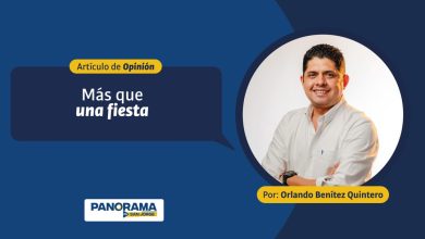 Photo of Opinión | Más que una fiesta