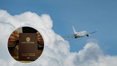 Photo of Diez países ricos que no le piden visa a los colombianos