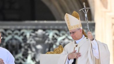 Photo of Papa León XIV nombró a su primer obispo en Colombia: ¿Quién es?