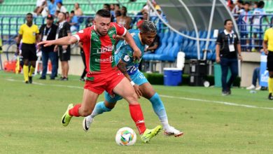Photo of Jaguares y Patriotas jugarán la final del primer torneo de ascenso