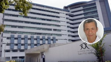 Photo of Planetarricense salió de hospital en Medellín y desapareció
