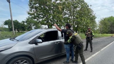 Photo of Buenavista refuerza pie de fuerza policial para garantizar la seguridad durante fiestas en corralejas