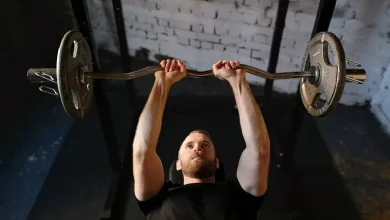 Photo of Después de los 30, entrenar fuerza ya no es opcional: así impacta en tu cuerpo y mente