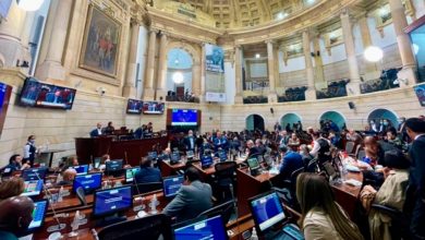 Photo of Estos son los puntos que no han sido aprobados de la Reforma Laboral