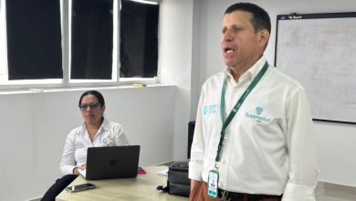 Photo of Supersalud atiende llamado y exige mejoras en la atención de las EPS en Córdoba