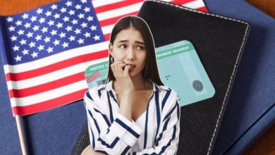 Photo of Visa americana: el requisito que debe tener en cuenta para que no le cancelen la cita