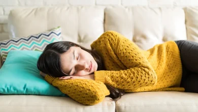Photo of Dormir la siesta no es pereza: Una experta revela el secreto para que funcione