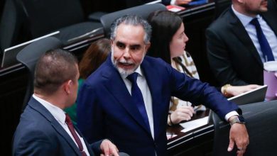 Photo of ¿Negociaciones tras bambalinas? Filtran mensajes que involucran al ministro Benedetti en elecciones internas