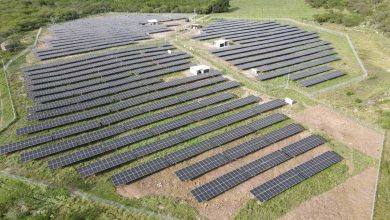 Photo of Córdoba lidera el camino hacia un futuro más limpio con energía solar