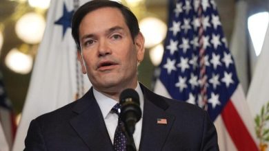 Photo of “El único delito del expresidente Uribe es defender su patria”: Secretario de Estado de EE.UU.