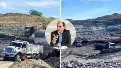 Photo of Mineros colombianos rechazan acusaciones de Petro sobre exportaciones a Israel