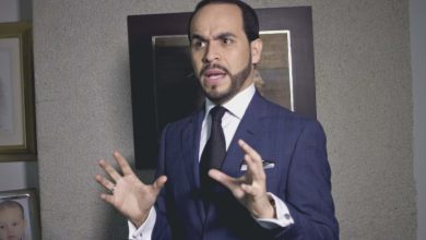 Photo of Abelardo de la Espriella inscribió comité que recogerá firmas para su candidatura presidencial