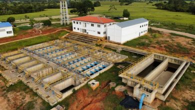 Photo of Esto falta para que termine la construcción del acueducto regional del San Jorge