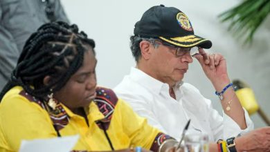 Photo of Petro pide que Francia Márquez responda ante la justicia por posible complot para derrocarlo