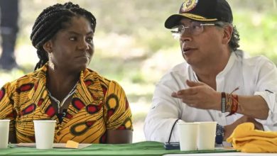 Photo of Francia Márquez se despachó contra el Gobierno Petro: “pasé de heroína a traidora”