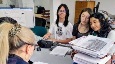 Photo of Más de 45.000 jóvenes se inscribieron para elecciones de Consejos de Juventud