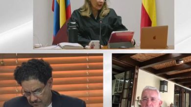 Photo of Expresidente Álvaro Uribe, también culpable de fraude procesal