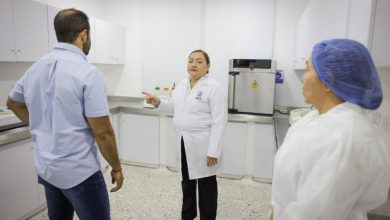 Photo of Laboratorio de Salud Pública de Córdoba se consolida como referente nacional