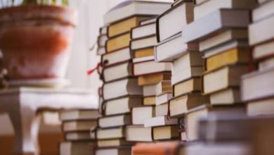 Photo of 5 tips de expertos para cuidar y preservar sus libros: el cuarto es indispensable