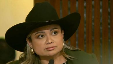 Photo of “En campaña, usted instrumentalizó a Francia Márquez”: representante Lina Garrido responde a Petro