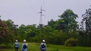 Photo of Lluvias y fuertes vientos dejan sin energía a 13 municipios de Córdoba