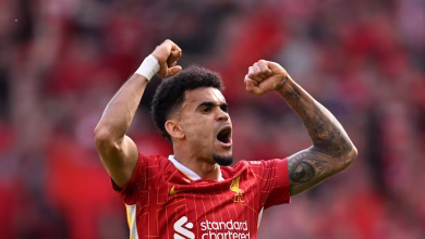Photo of A ganar como estrella: el salario que recibirá Díaz en Bayern Múnich