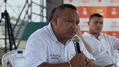 Photo of Diputado Luis Miguel Rojas hace llamado urgente a la concesión Ruta al Mar para intervenir árboles en estado crítico en la vía Buenavista – Montería